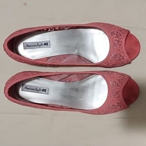 Ladies Shoes